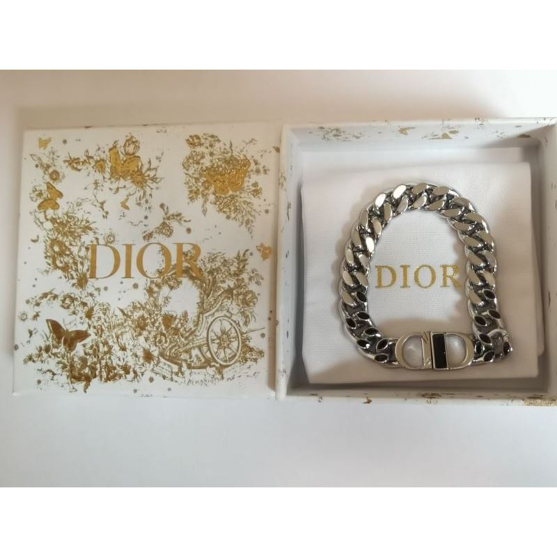 Christian Dior Bracelets - Click Image to Close